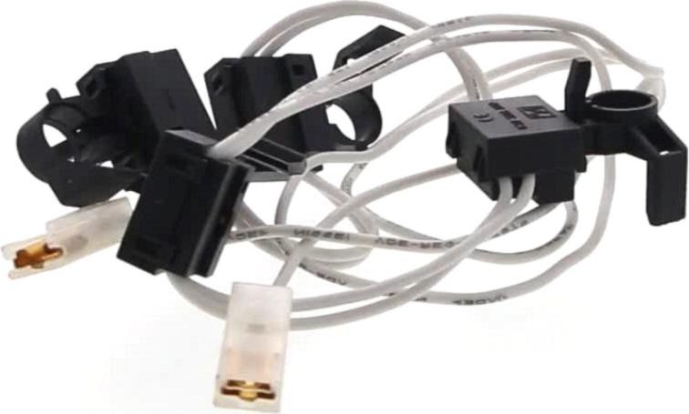 Interrupteur Plaque ALLUMAGE ( lot de 4)