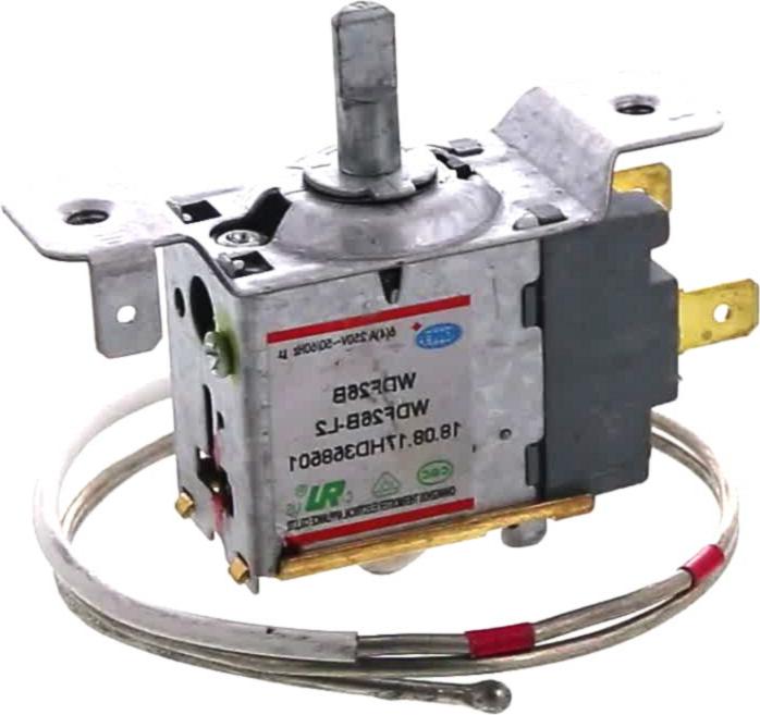 THERMOSTAT Froid WDF26B WDF26B-L2 B BULBE 565MM
