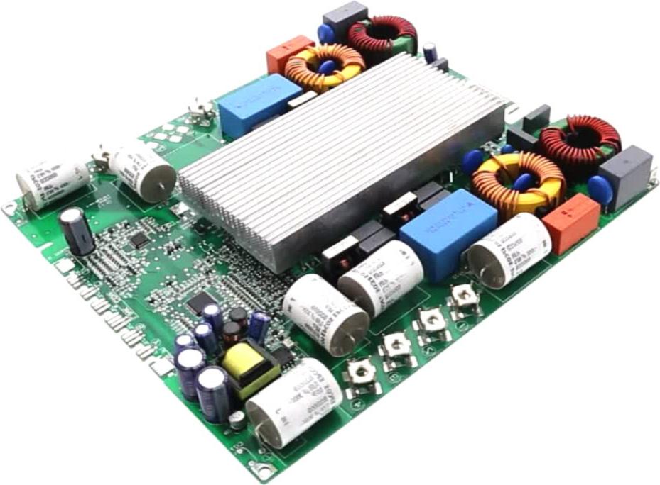 PLATINE Plaque PUISSANCE