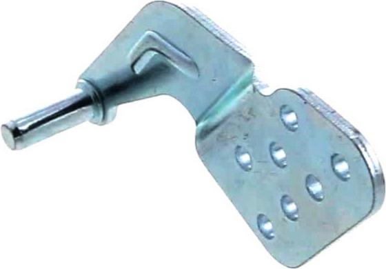 CHARNIERE Froid Supérieur PORTE Réfrigérateur