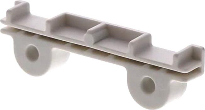 BLOC Lave-Linge FIXATION PANNEAU LATERAL