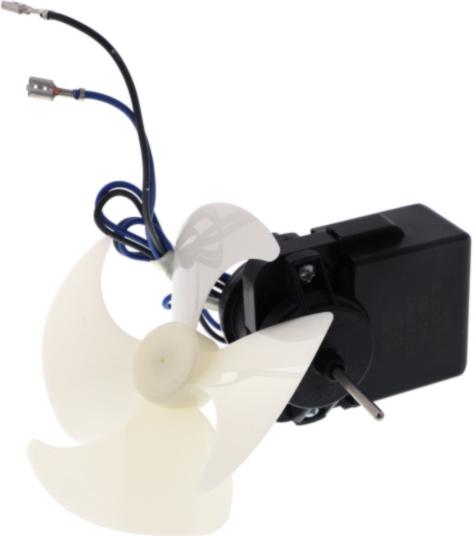MOTEUR Froid Ventilation COMPRESSEUR