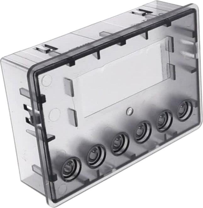 SUPPORT Four Programmateur