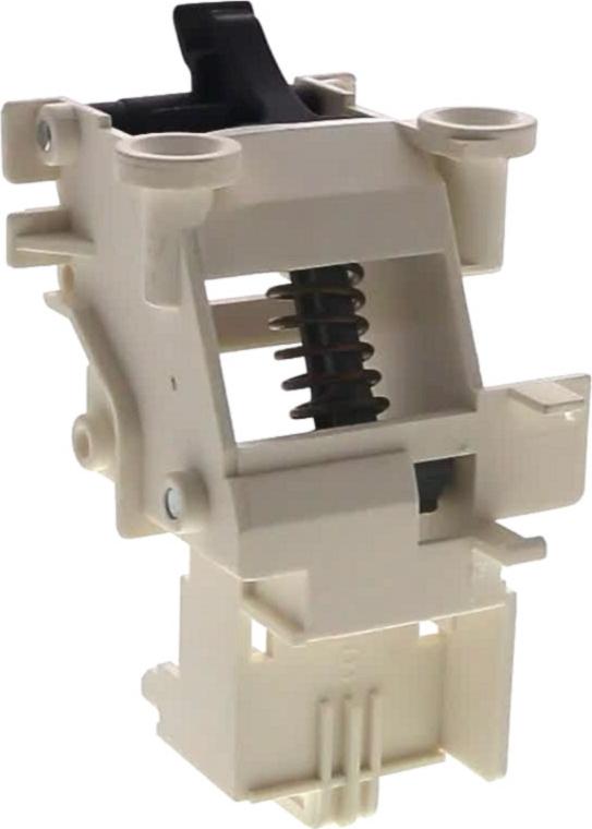 SERRURE Lave-Vaisselle COMPLETE = epuise