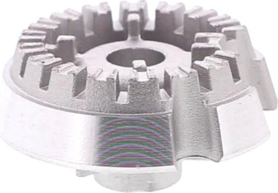 TETE Cuisinière BRULEUR Auxiliaire