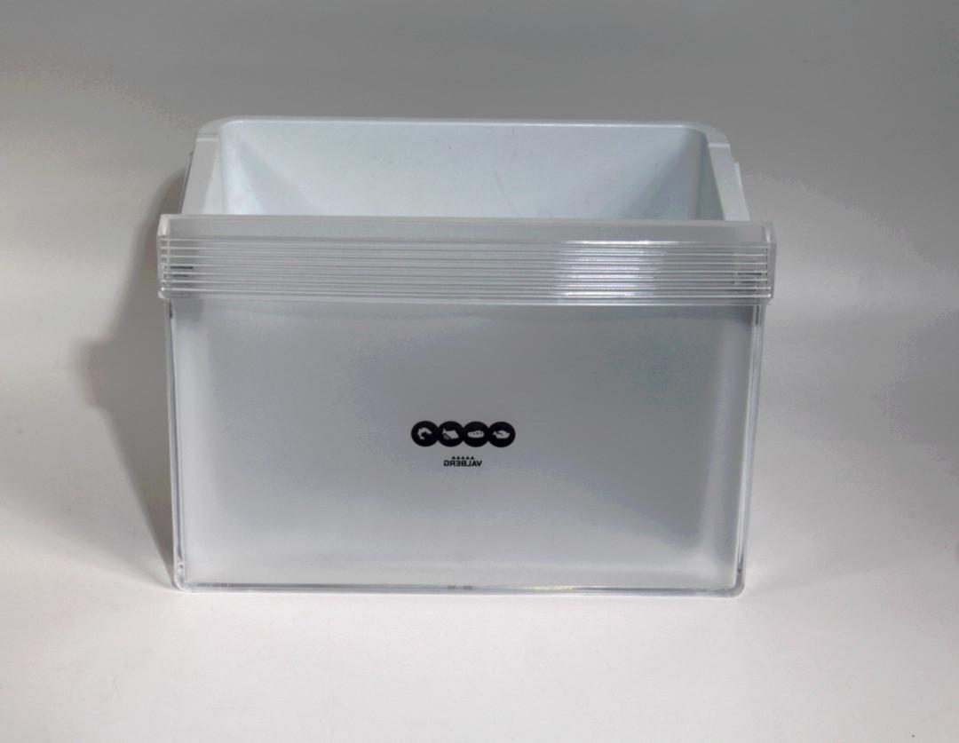 BAC Froid FACADE OPAQUE 294*208*195 50115301000W 50115301000Y