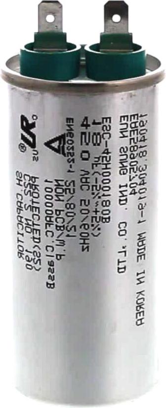 CONDENSATEUR Froid 18uf