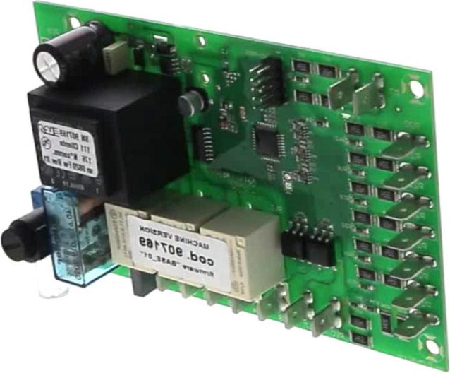 PLATINE Lave-Vaisselle PUISSANCE E248237 907169