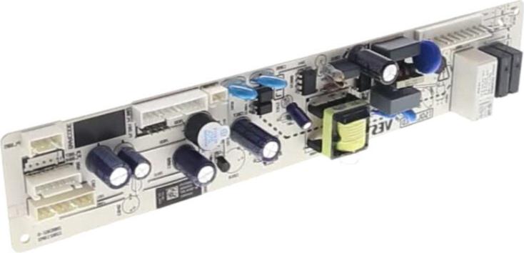 PLATINE Froid ARRIERE BDA02 373M 23302995