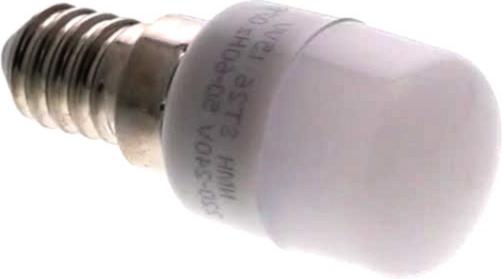 AMPOULE Froid LED E14 17.38MM 57*24 1.1W 6500K