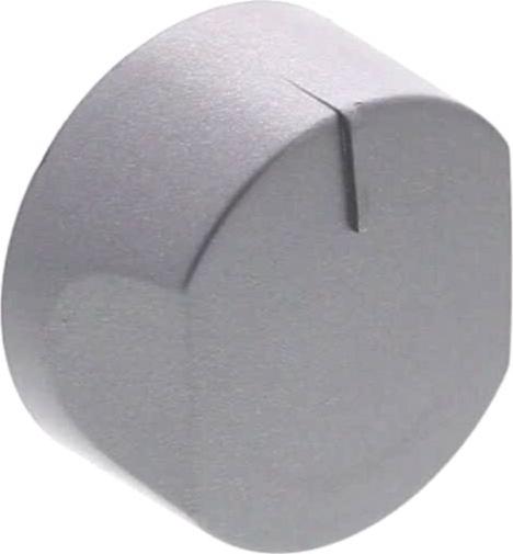 MANETTE Plaque SILVER BIG RIMO-C 40*21 3h 6mm 15mm