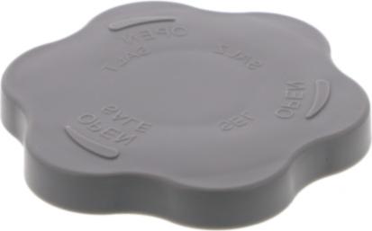 BOUCHON Lave-Vaisselle BAC SEL