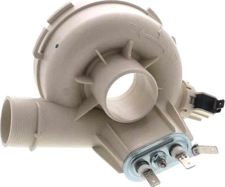 RESISTANCE Lave-Vaisselle + DETECTEUR