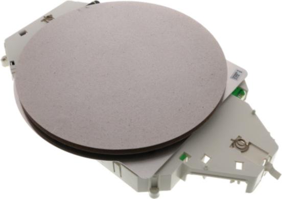 INDUCTEUR Cuisinière COMPLET