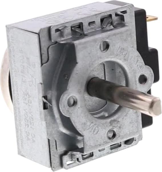 Programmateur Cuisinière MINUTERIE TM10910120 120 MN 126656