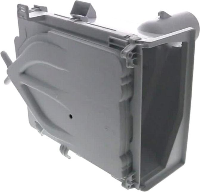 BOITE Lave-Linge PRODUITS