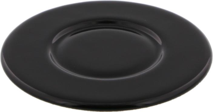 CHAPEAU Plaque BRULEUR Semi-rapide