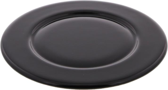 CHAPEAU Plaque BRULEUR Rapide