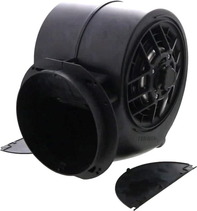 MOTEUR Hotte 