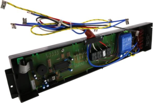 PLATINE Plaque ELECTRONIQU