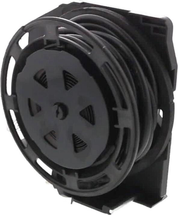 ENROULEUR Aspirateur COMPLET