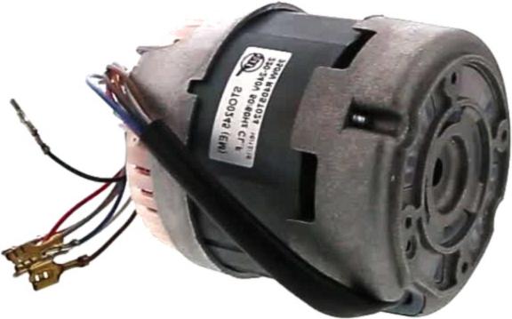 MOTEUR Hotte STO0245 250W R40ST024