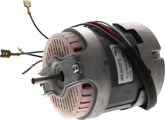 MOTEUR Hotte STO0245 250W R40ST024