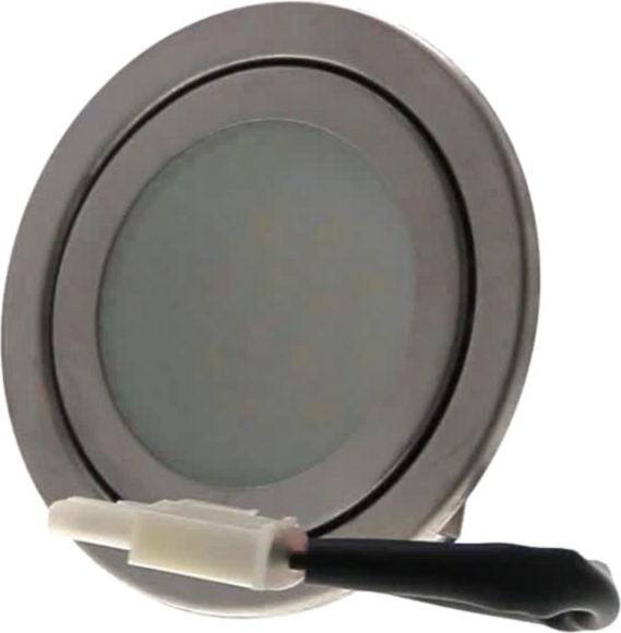 LAMPE Hotte LED 12V 1W 3000K