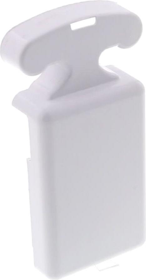 CACHE Froid Charnière SW