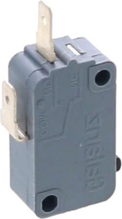 Interrupteur Lave-Vaisselle SERRURE PORTE W-15-302C 6P