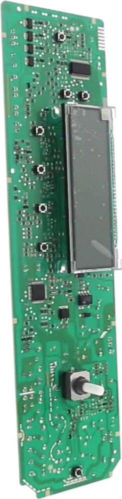 PLATINE Lave-Linge COMMANDE 763503-03