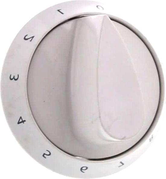 MANETTE Cuisinière COMMUTATEUR