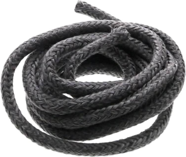 JOINT Cuisinière TRESSE NOIR D=11 2.5 metres