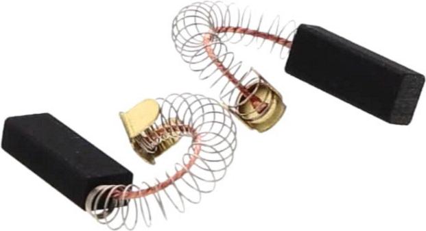 CHARBON Aspirateur MOTEUR 9*6*25