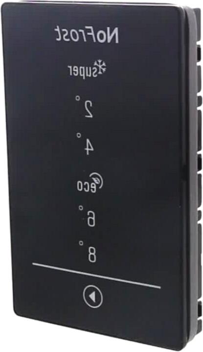 PLATINE Froid DISPLAY