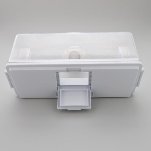 RESERVOIR Froid COMPLET VBE3385+VBE3386+VBE3387