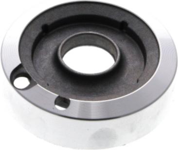 TETE Plaque BRULEUR Semi-rapide