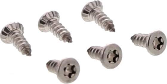 VIS Lave-Vaisselle PORTE x6