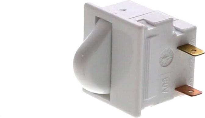 Interrupteur Froid LUMIERE 2 COSSES