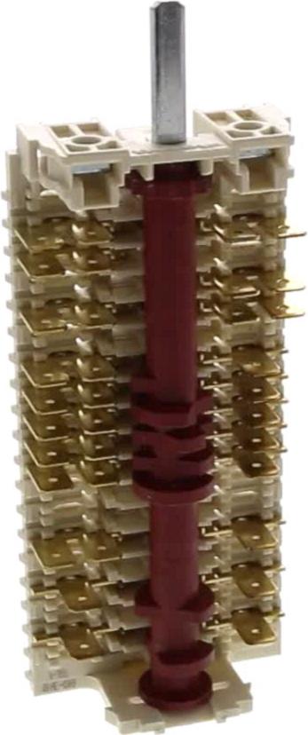 COMMUTATEUR Cuisinière DREEFS 19HE-099 P-0316  4891 W2 1