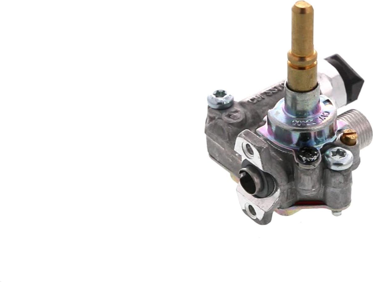 ROBINET Plaque Rapide