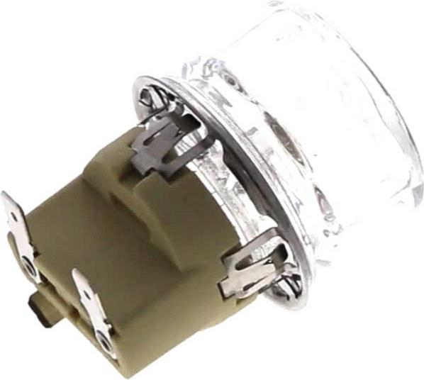 DOUILLE Cuisinière LAMPE COMPLETE