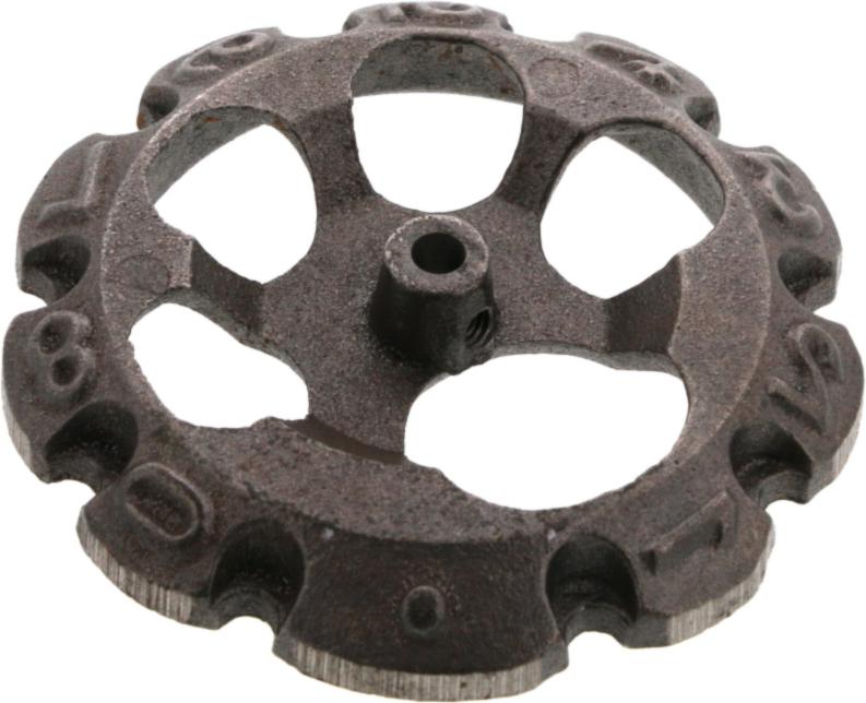 MANETTE INSERT THERMOSTAT