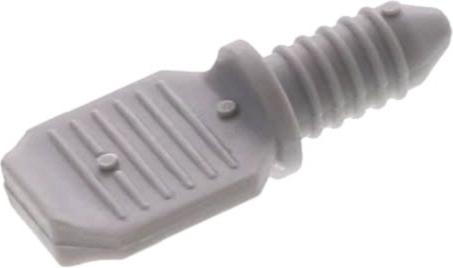 BOUCHON Lave-Linge TUYAU DE VIDANGE