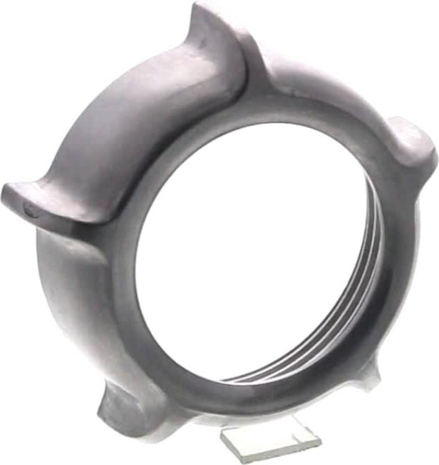 BAGUE Petit electro ménager FERMETURE HACHOIR  "momentanément indisponible"