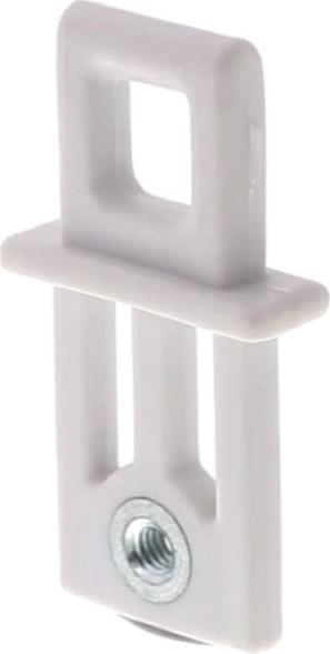 CROCHET Lave-Vaisselle PORTE gris