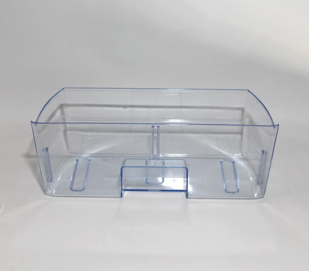 BAC Froid LEGUMES TRANSPARENT CLAIR 450*178*160 481981