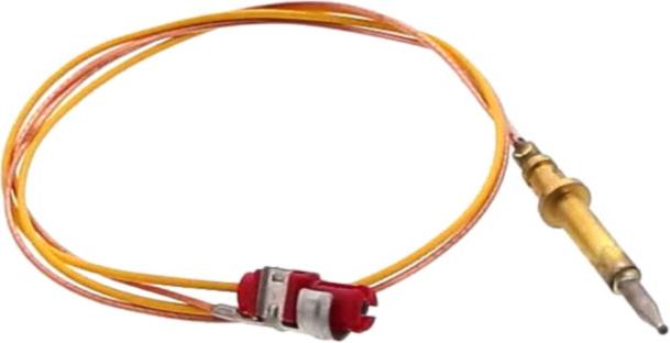 THERMOCOUPLE Plaque L=500mm