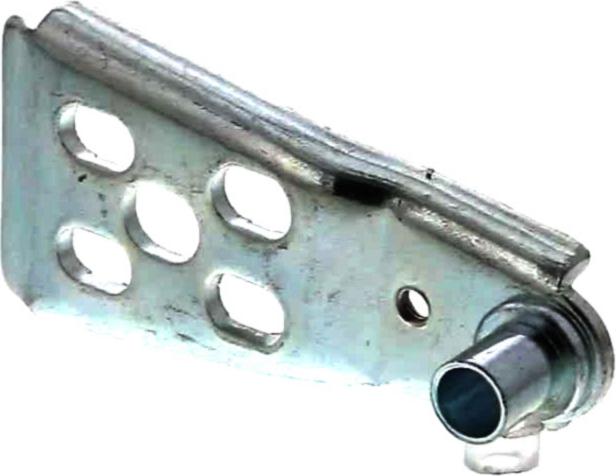 CHARNIERE Cave à vin INFERIEURE