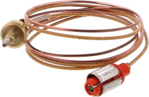 THERMOCOUPLE Plaque